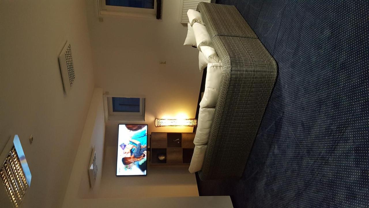 Hotel Beuss Оберурзел Екстериор снимка
